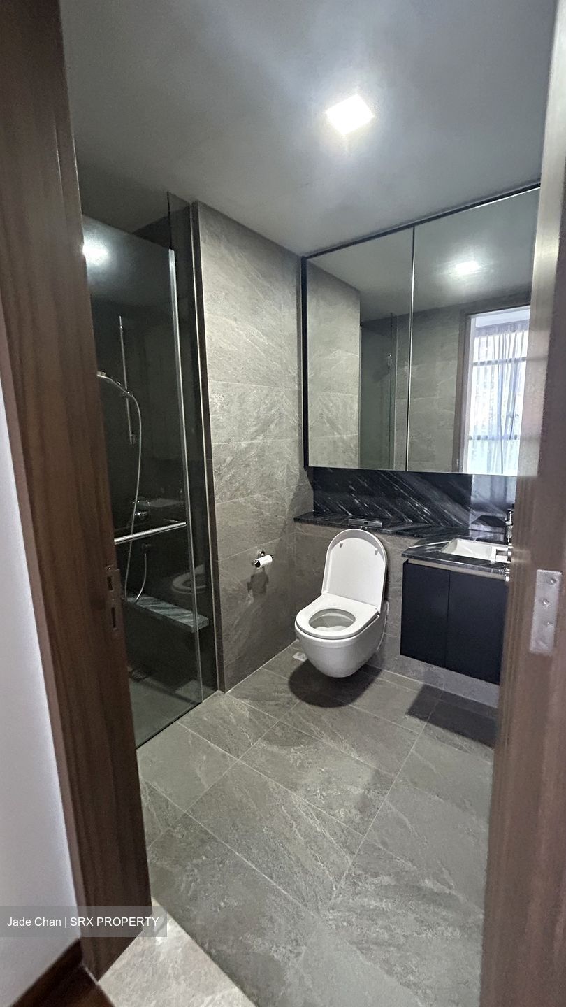 Daintree Residence (D21), Condominium #451098181